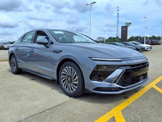 2025 Hyundai Sonata Hybrid for sale in Triadelphia WV