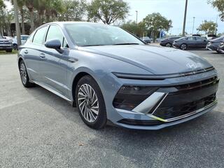 2026 Hyundai Sonata Hybrid for sale in Cocoa FL