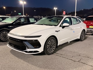 2026 Hyundai Sonata Hybrid for sale in Mount Hope WV