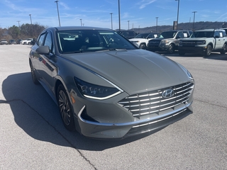 2023 Hyundai Sonata Hybrid for sale in Ringgold GA