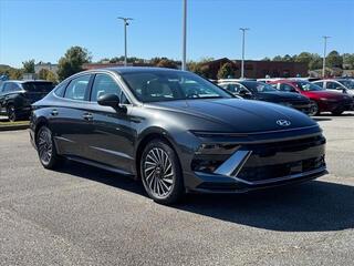 2024 Hyundai Sonata Hybrid for sale in Greenville SC