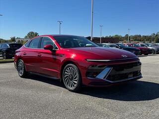 2025 Hyundai Sonata Hybrid for sale in Greenville SC