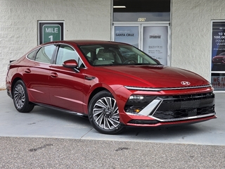 2025 Hyundai Sonata Hybrid for sale in Valdese NC