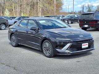 2025 Hyundai Sonata Hybrid for sale in Waldorf MD