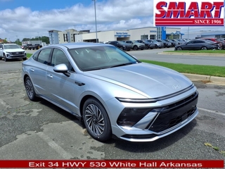 2025 Hyundai Sonata Hybrid for sale in White Hall AR