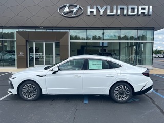 2025 Hyundai Sonata Hybrid for sale in Columbus MS