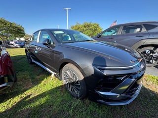 2025 Hyundai Sonata Hybrid for sale in South Hill VA