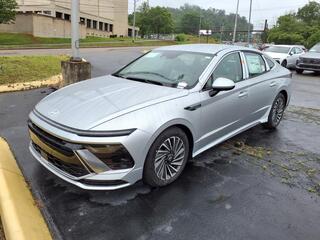 2025 Hyundai Sonata Hybrid for sale in Johnson City TN