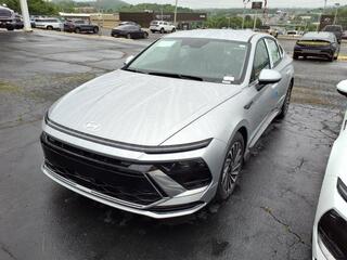 2025 Hyundai Sonata Hybrid for sale in Johnson City TN