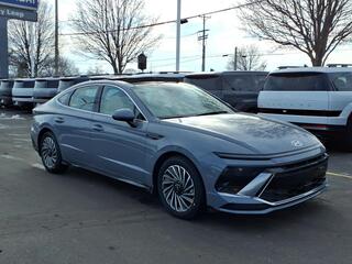 2026 Hyundai Sonata Hybrid for sale in Mishawaka IN