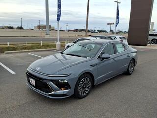 2026 Hyundai Sonata Hybrid for sale in Somersworth NH