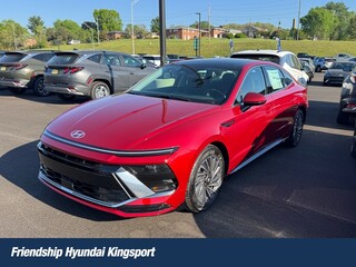 2026 Hyundai Sonata Hybrid for sale in Dayton OH