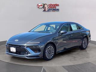 2026 Hyundai Sonata Hybrid for sale in Fort Mill SC