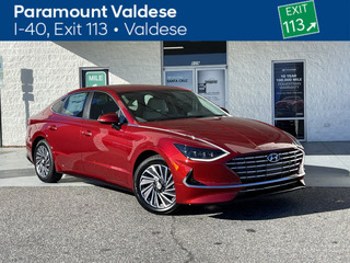 2023 Hyundai Sonata Hybrid for sale in Valdese NC