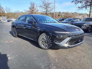 2025 Hyundai Sonata Hybrid for sale in Apex NC