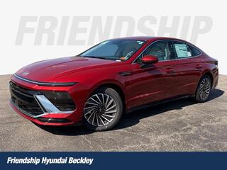2025 Hyundai Sonata Hybrid for sale in Mount Hope WV