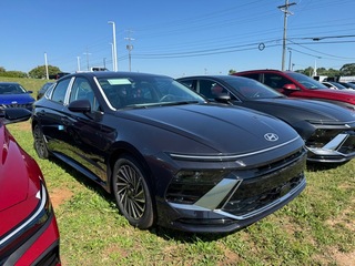 2025 Hyundai Sonata Hybrid for sale in South Hill VA