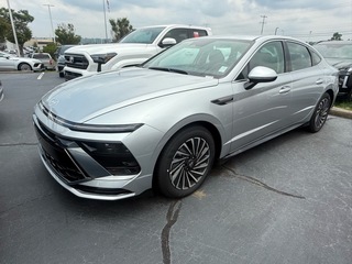 2025 Hyundai Sonata Hybrid for sale in South Hill VA