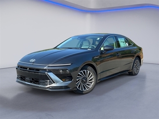 2025 Hyundai Sonata Hybrid for sale in Ringgold GA