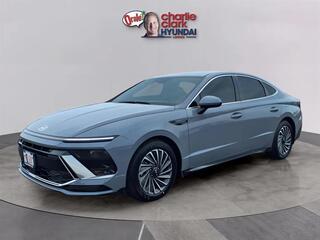 2025 Hyundai Sonata Hybrid for sale in Fort Mill SC