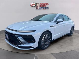 2026 Hyundai Sonata Hybrid for sale in Fort Mill SC