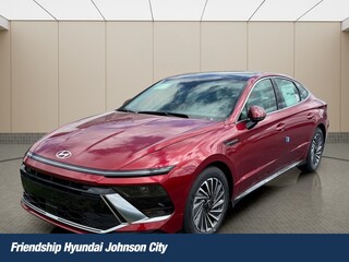 2026 Hyundai Sonata Hybrid for sale in Johnson City TN