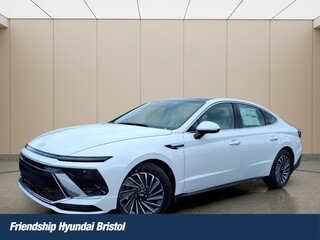 2026 Hyundai Sonata Hybrid for sale in Bristol TN