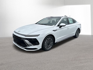 2026 Hyundai Sonata Hybrid for sale in Indianapolis IN