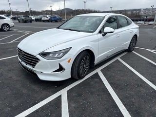 2023 Hyundai Sonata Hybrid