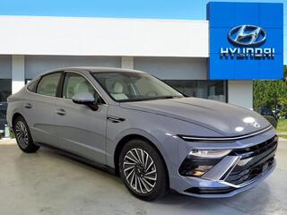 2025 Hyundai Sonata Hybrid for sale in Southern Pines NC