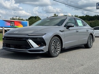 2025 Hyundai Sonata Hybrid for sale in Anderson SC