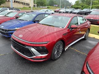 2025 Hyundai Sonata Hybrid for sale in Johnson City TN
