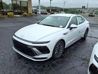 2025 Hyundai Sonata Hybrid for sale in Johnson City TN
