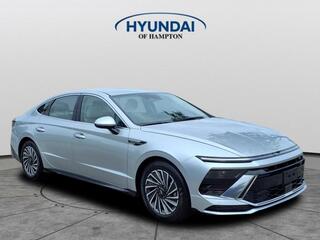 2025 Hyundai Sonata Hybrid for sale in Hampton VA