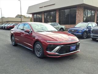 2026 Hyundai Sonata Hybrid for sale in Mishawaka IN
