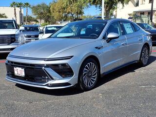 2026 Hyundai Sonata Hybrid for sale in Fort Mill SC