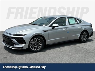 2024 Hyundai Sonata Hybrid for sale in Johnson City TN