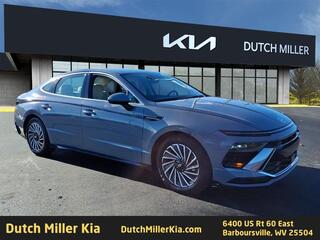 2024 Hyundai Sonata Hybrid for sale in North Haven CT