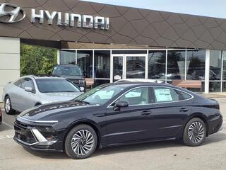 2024 Hyundai Sonata Hybrid for sale in Alexandria KY