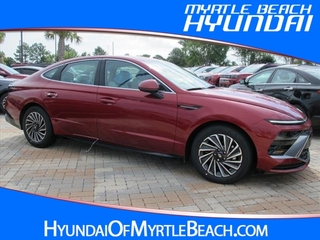 2024 Hyundai Sonata Hybrid for sale in Myrtle Beach SC