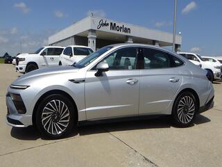 2025 Hyundai Sonata Hybrid for sale in Cape Girardeau MO