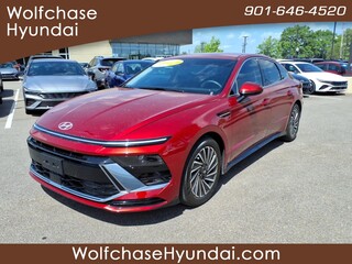 2025 Hyundai Sonata Hybrid for sale in Memphis TN