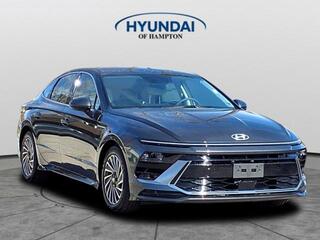 2025 Hyundai Sonata Hybrid for sale in Hampton VA