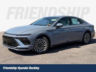 2025 Hyundai Sonata Hybrid for sale in Mount Hope WV