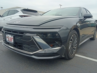 2025 Hyundai Sonata Hybrid for sale in Somersworth NH