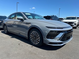2025 Hyundai Sonata Hybrid for sale in South Hill VA