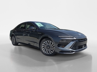 2025 Hyundai Sonata Hybrid for sale in Knoxville TN