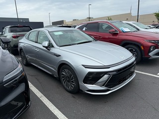 2025 Hyundai Sonata Hybrid for sale in South Hill VA