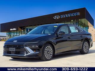 2026 Hyundai Sonata Hybrid for sale in Peoria IL