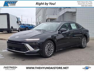 2026 Hyundai Sonata Hybrid for sale in Alexandria KY